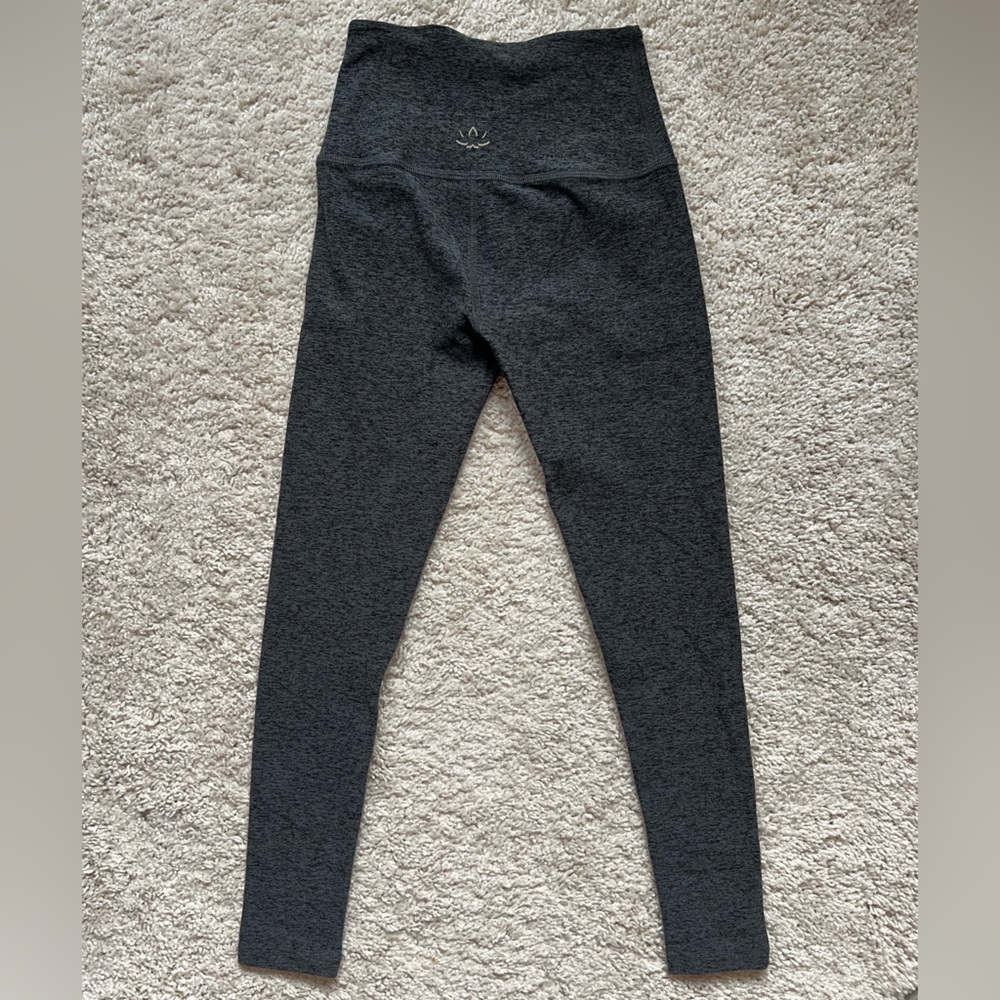 Beyond Yoga Spacedye Caught In The Midi High Waisted Legging